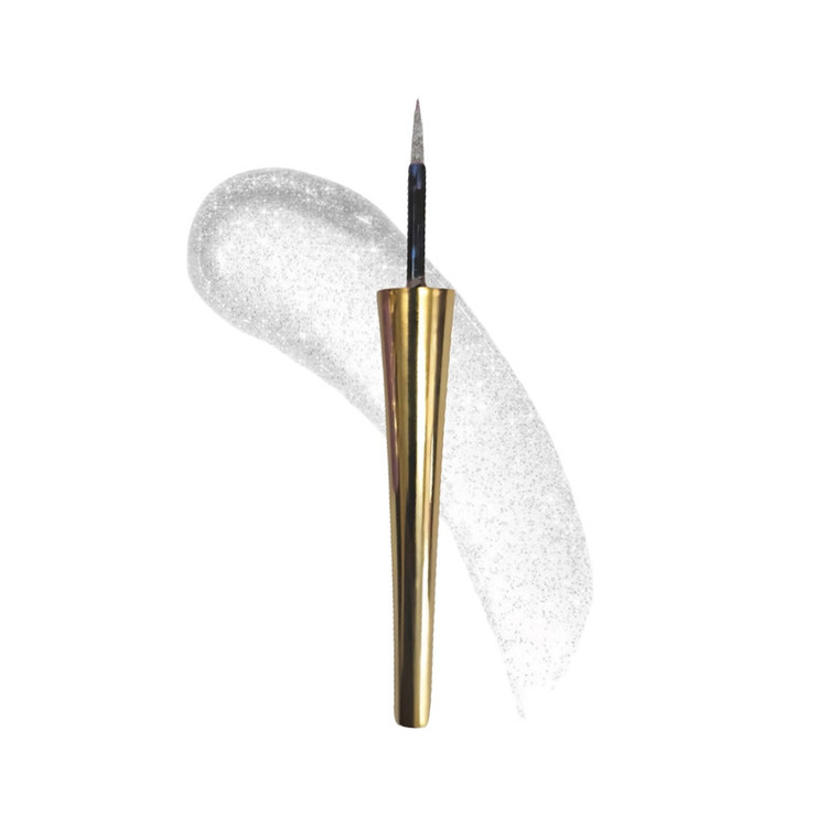 خط چشم ماژیکی دودو گرل مدل pearl رنگ خاکستری
