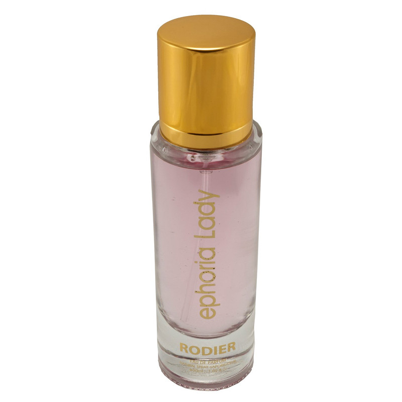 عطر جیبی زنانه رودیر مدلEuphoria حجم 30ML