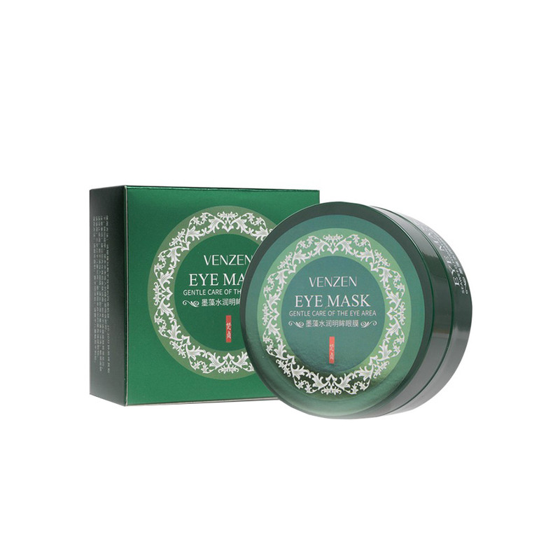 ماسک دور چشم ونزن مدل Gentle Care Of the Eye Area1361 وزن 80 گرم