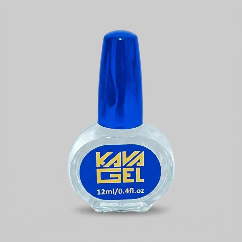 محلول ضدقارچ ناخن کاواژل مدل شماره 1 حجم 12 میلی لیتر