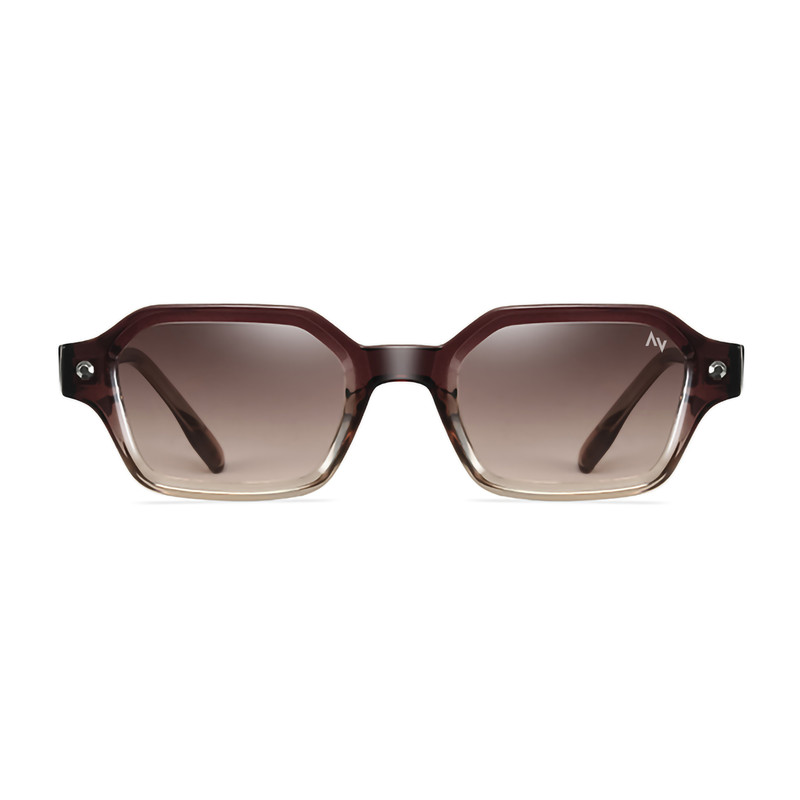 عینک آفتابی آلبرت وگ مدل SZ8819 Byzantine Tawny
