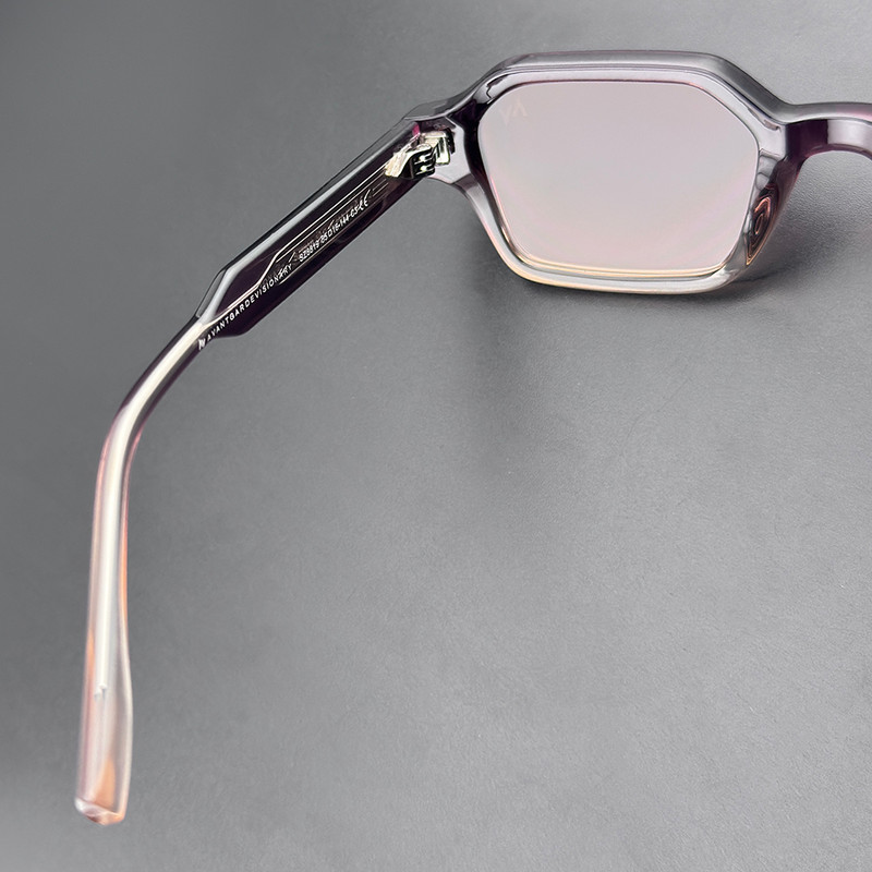 عینک آفتابی آلبرت وگ مدل SZ8819 Byzantine Tawny