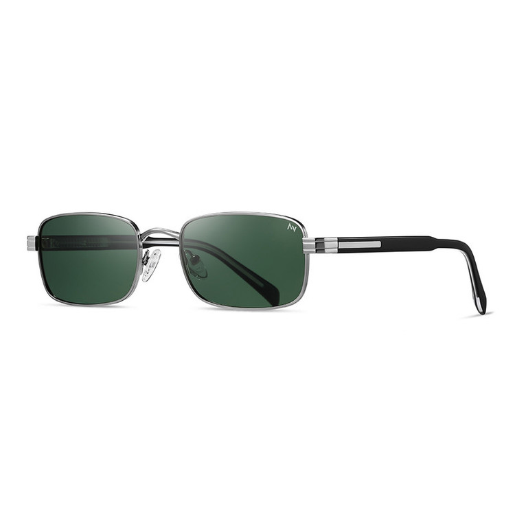 عینک آفتابی مردانه آلبرت وگ مدل S15219C3 Avantgarde Visionary