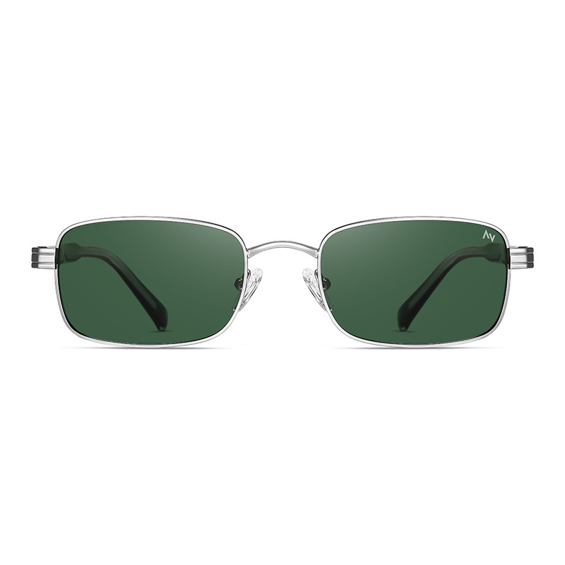 عینک آفتابی مردانه آلبرت وگ مدل S15219C3 Avantgarde Visionary