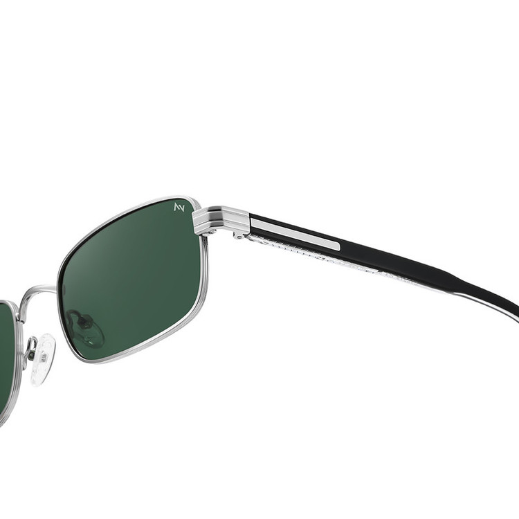 عینک آفتابی مردانه آلبرت وگ مدل S15219C3 Avantgarde Visionary
