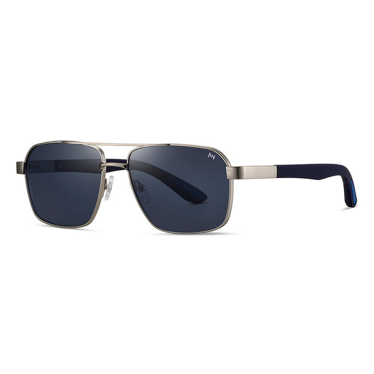 عینک آفتابی آلبرت وگ مدل S15111C3 Acetate Avantgarde Visionary