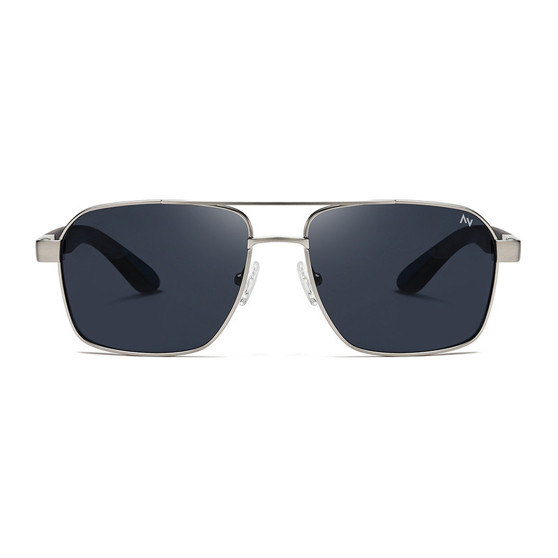 عینک آفتابی آلبرت وگ مدل S15111C3 Acetate Avantgarde Visionary