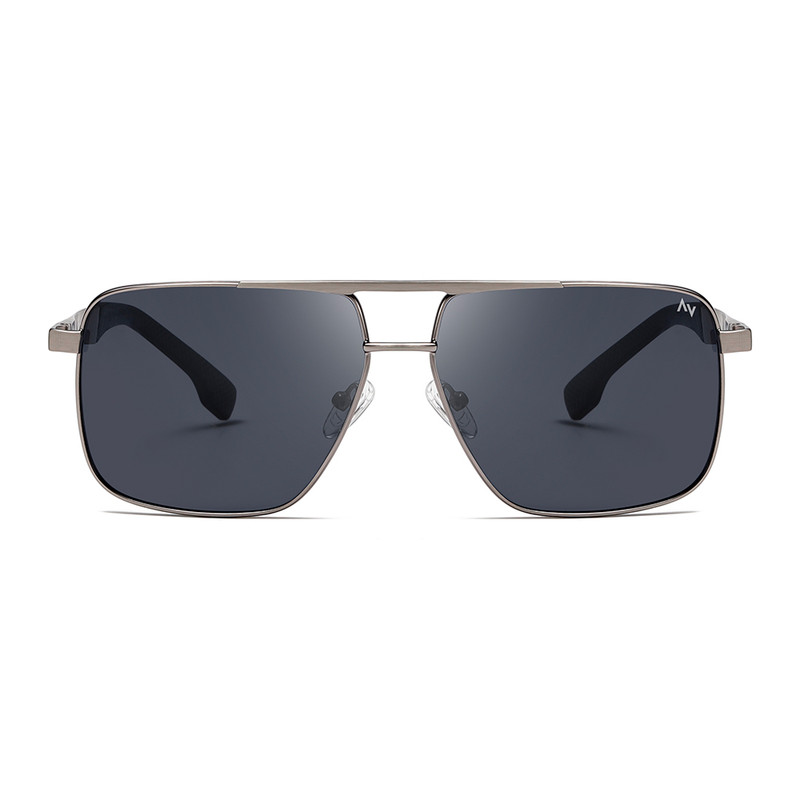 عینک آفتابی مردانه آلبرت وگ مدل S15109C3 Avantgarde Visionary