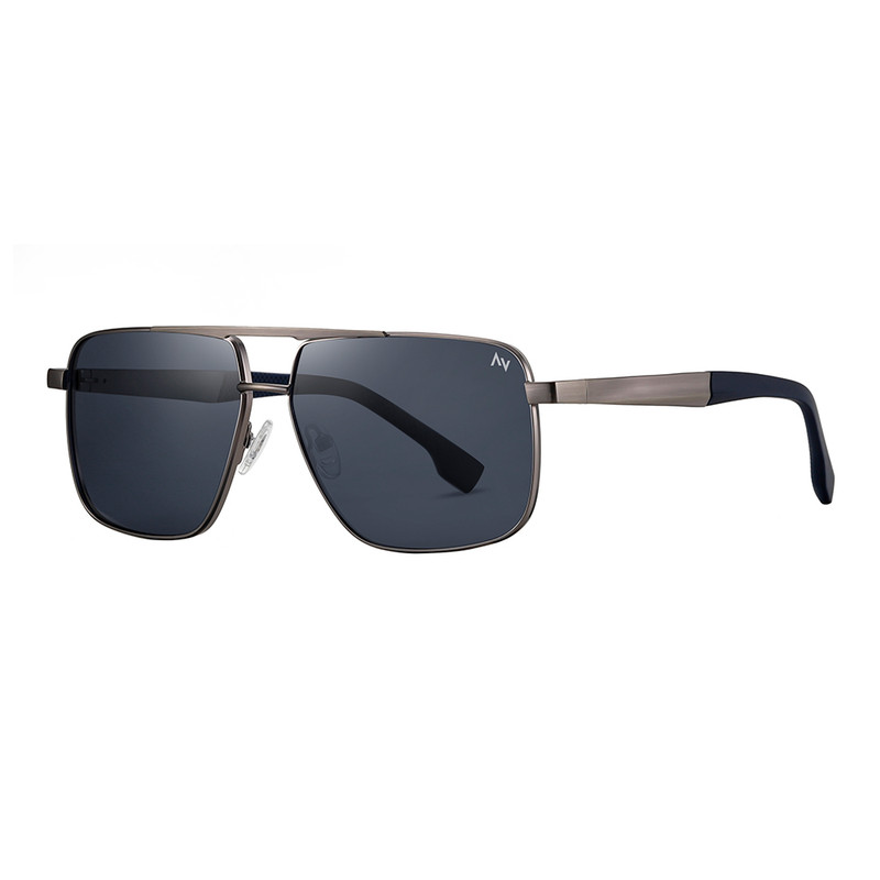 عینک آفتابی مردانه آلبرت وگ مدل S15109C3 Avantgarde Visionary