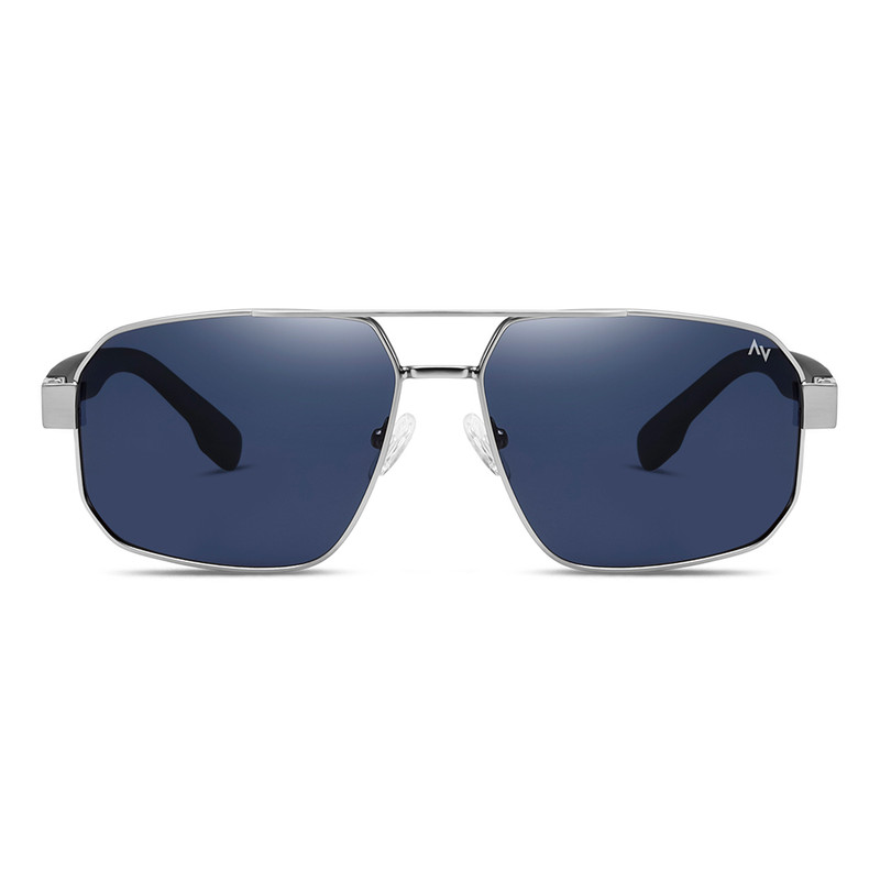 عینک آفتابی آلبرت وگ مدل S15107C5 Avantgarde Visionary