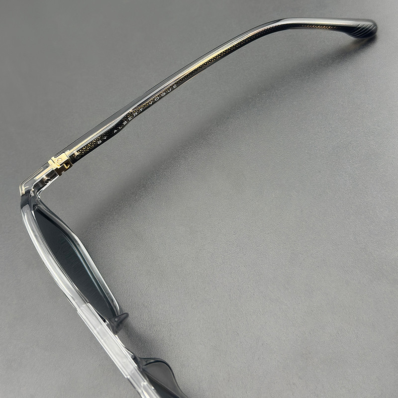 عینک آفتابی آلبرت وگ مدل S31236C4 Avantgarde Visionary