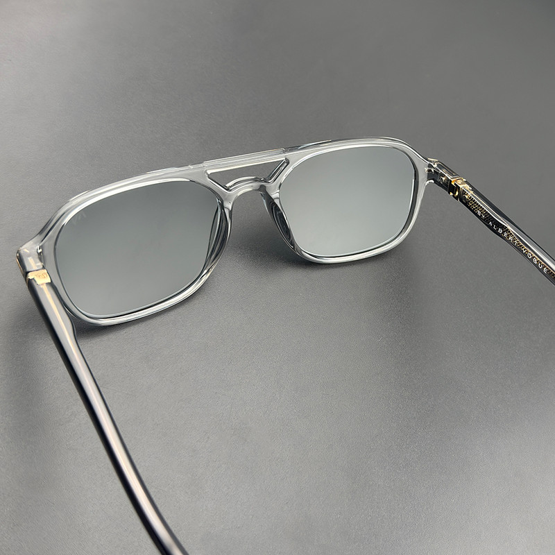 عینک آفتابی آلبرت وگ مدل S31236C4 Avantgarde Visionary