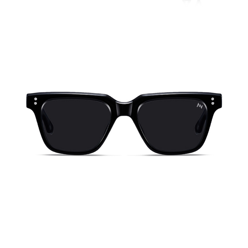 عینک آفتابی آلبرت وگ مدل SZ8204 Obsidian