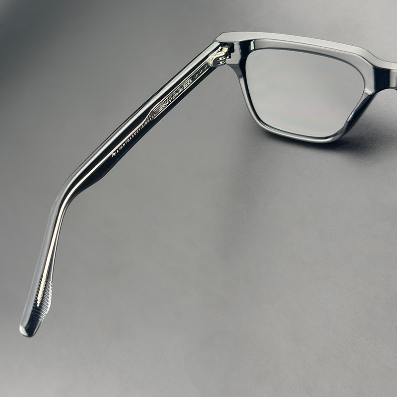 عینک آفتابی آلبرت وگ مدل SZ8204 Obsidian