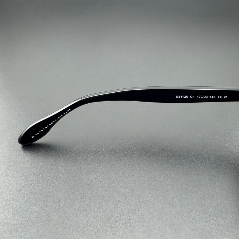 عینک آفتابی زنانه و مردانه آلبرت وگ مدل S31129C1 Avantgarde Visionary