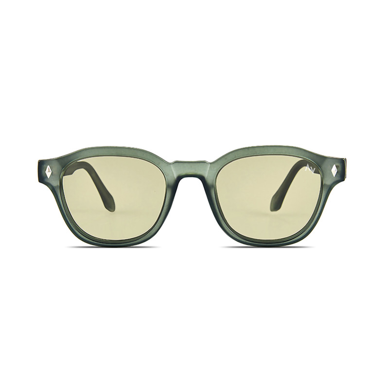 عینک شب آلبرت وگ مدل SZ8108 Moss Flaxen