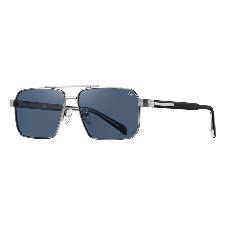 عینک آفتابی آلبرت وگ مدل S15224C4 Avantgarde Visionary