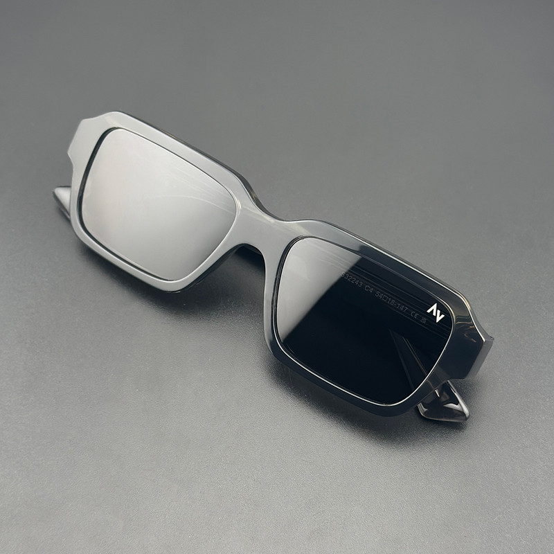 عینک آفتابی زنانه و مردانه آلبرت وگ مدل S32243C4 Avantgarde Visionary