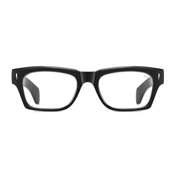 فریم عینک طبی آلبرت وگ مدل SZ8309 Charcoal