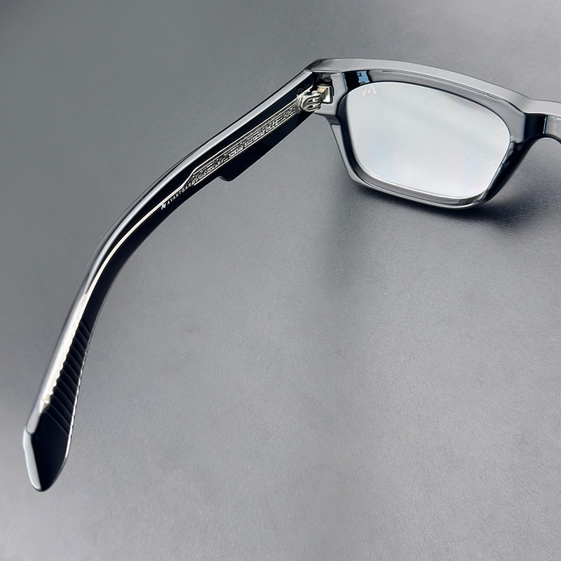 فریم عینک طبی آلبرت وگ مدل SZ8309 Charcoal