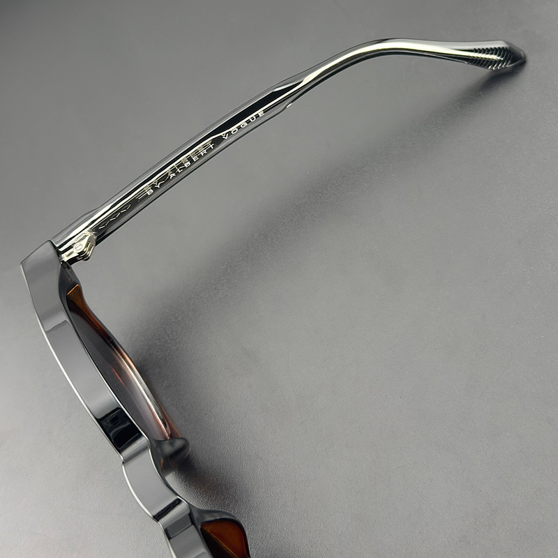 عینک آفتابی آلبرت وگ مدل SZ8108 Obsidian Tortoise
