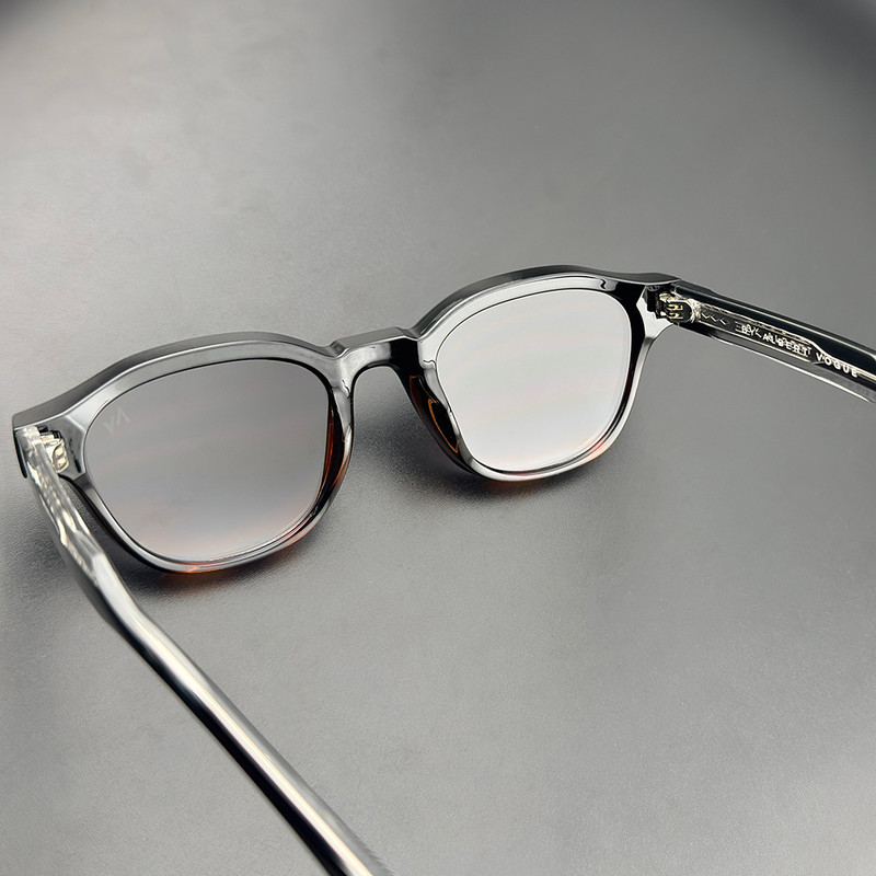عینک آفتابی آلبرت وگ مدل SZ8108 Obsidian Tortoise