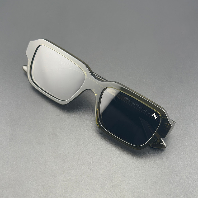 عینک آفتابی زنانه و مردانه آلبرت وگ مدل S32243C3 Avantgarde Visionary