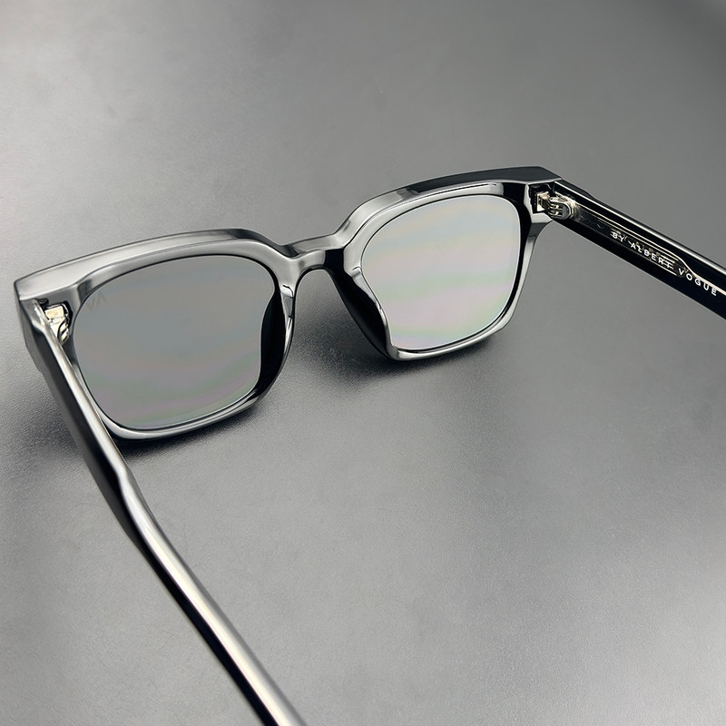 عینک آفتابی آلبرت وگ مدل SZ8104 Charcoal