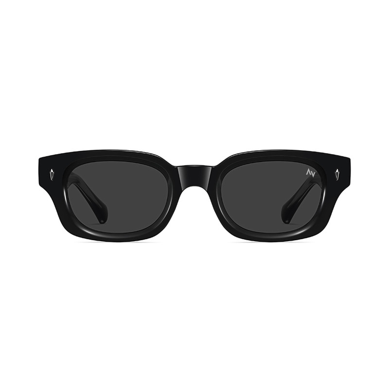 عینک آفتابی آلبرت وگ مدل SZ8811 Obsidian