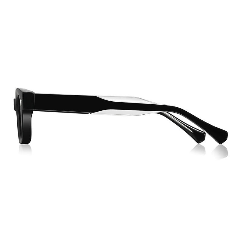 عینک آفتابی آلبرت وگ مدل SZ8811 Obsidian
