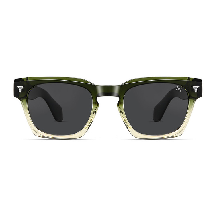 عینک آفتابی آلبرت وگ مدل S31245C2 Avantgarde Visionary