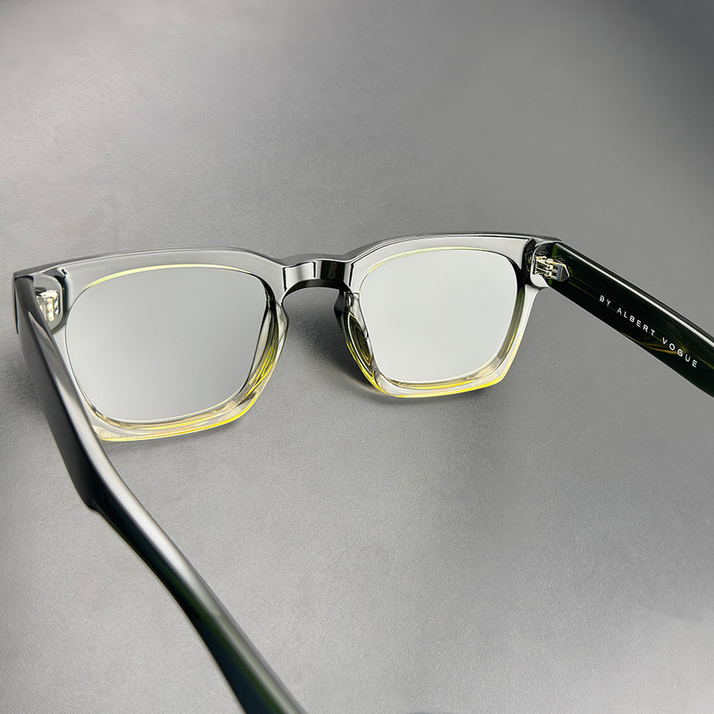عینک آفتابی آلبرت وگ مدل S31245C2 Avantgarde Visionary