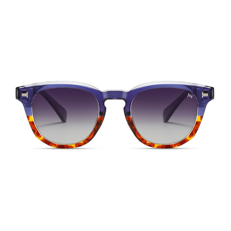 عینک آفتابی زنانه آلبرت وگ مدل S31122C5 Avantgarde Visionary