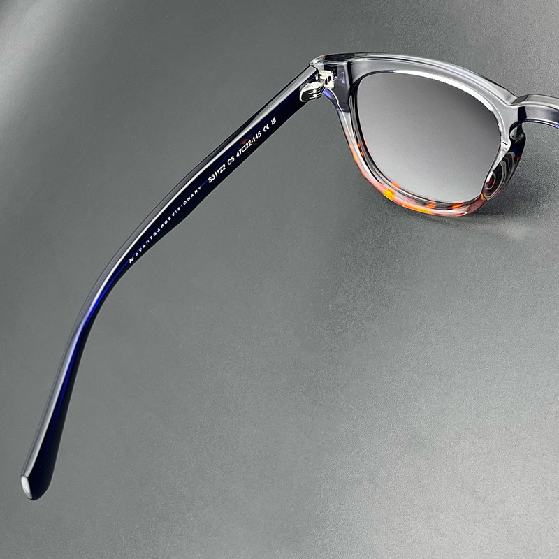 عینک آفتابی زنانه آلبرت وگ مدل S31122C5 Avantgarde Visionary