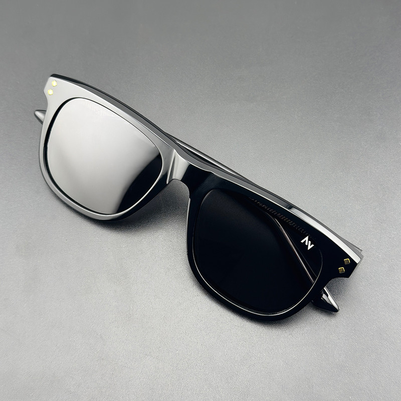 عینک آفتابی آلبرت وگ مدل S32242C1 Avantgarde Visionary