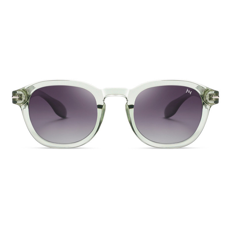 عینک آفتابی زنانه و مردانه آلبرت وگ مدل S31129C2 Avantgarde Visionary