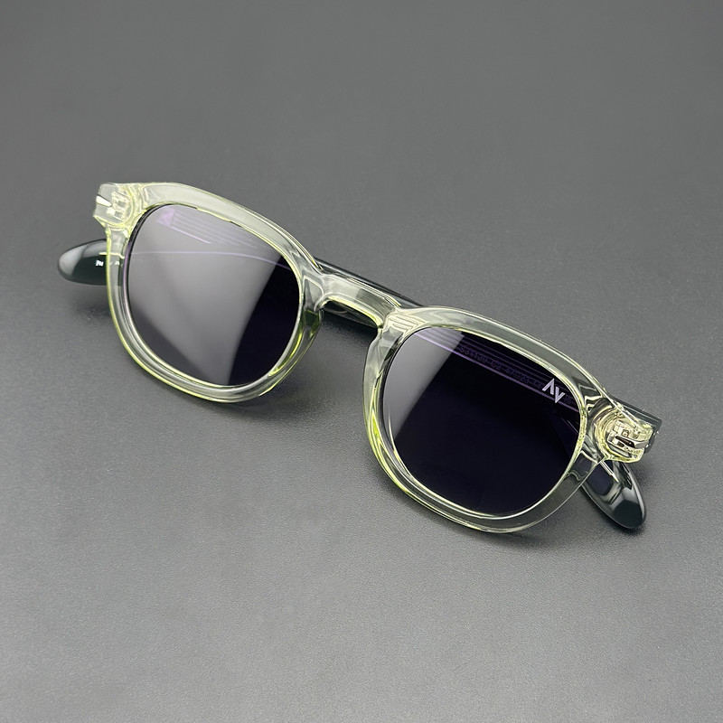 عینک آفتابی زنانه و مردانه آلبرت وگ مدل S31129C2 Avantgarde Visionary