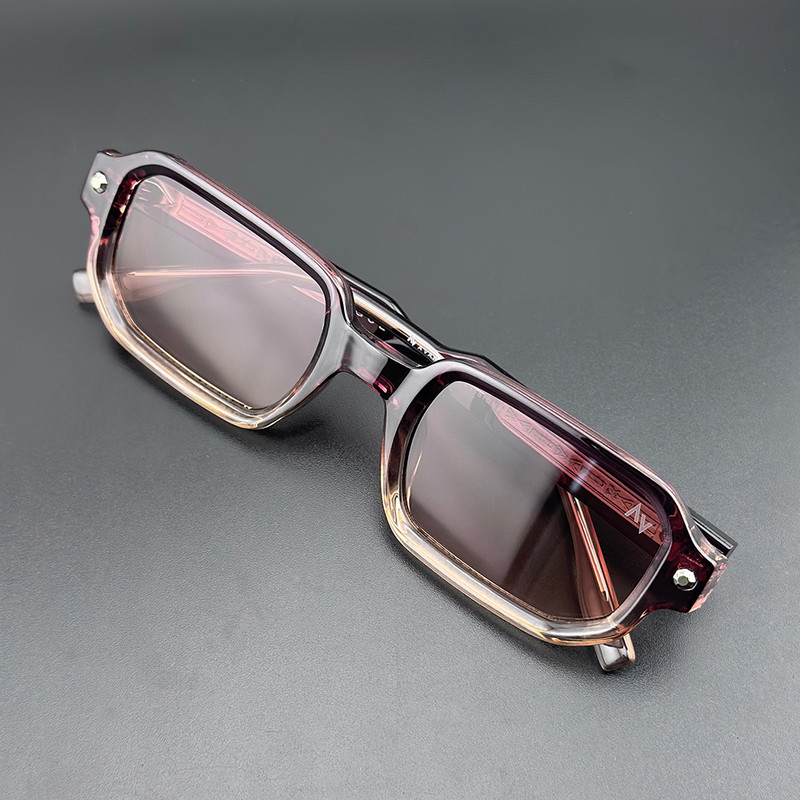 عینک آفتابی آلبرت وگ مدل SZ8820 Eggplant Peanut