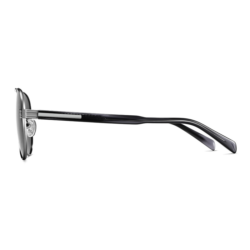 عینک آفتابی مردانه آلبرت وگ مدل S15220C4 Avantgarde Visionary