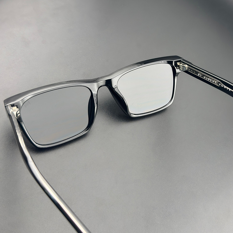 عینک آفتابی آلبرت وگ مدل SZ8102 Obsidian