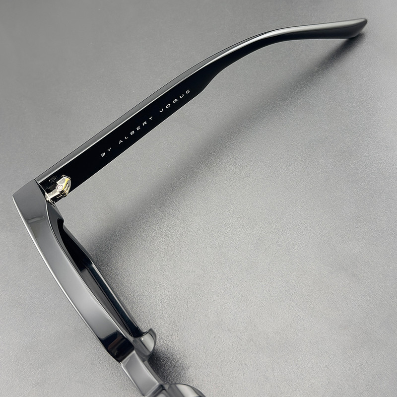 عینک آفتابی آلبرت وگ مدل S32111C1 Avantgarde Visionary