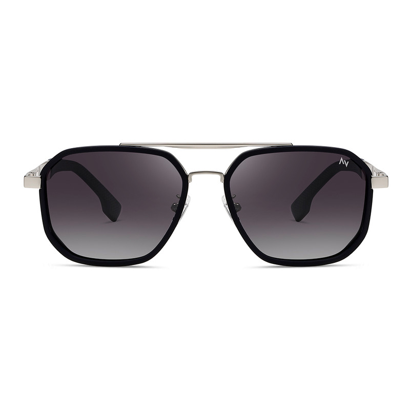 عینک آفتابی زنانه و مردانه آلبرت وگ مدل S15102C4 Avantgarde Visionary