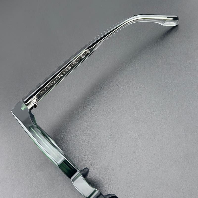 عینک آفتابی آلبرت وگ مدل SZ8303 Hunter Obsidian