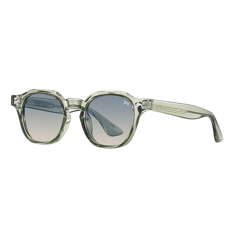 عینک آفتابی زنانه آلبرت وگ مدل SZ8802 Sage mink