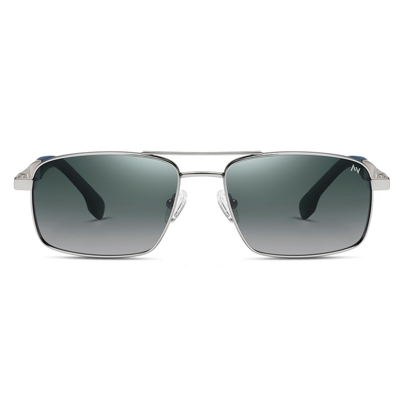 عینک آفتابی مردانه آلبرت وگ مدل S15104C3 Avantgarde Visionary