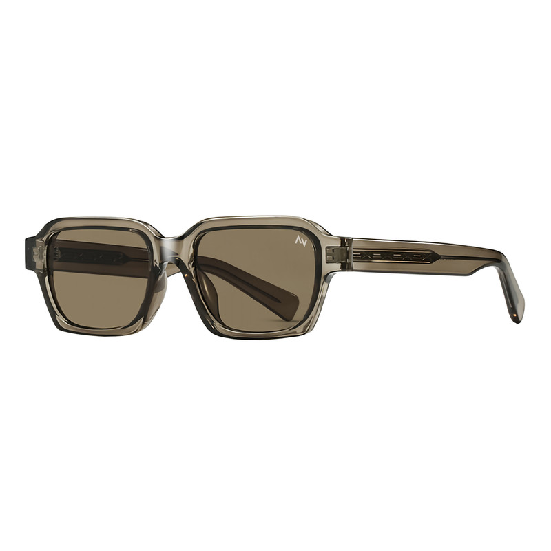 عینک آفتابی آلبرت وگ مدل SZ8806 Olive Moss