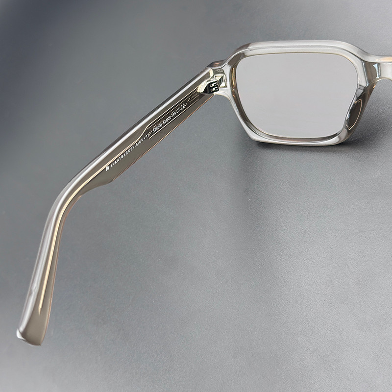 عینک آفتابی آلبرت وگ مدل SZ8806 Olive Moss