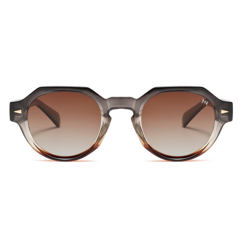 عینک آفتابی فریم خاص زنانه آلبرت وگ مدل S31115C4 Acetate Avantgarde Visionary