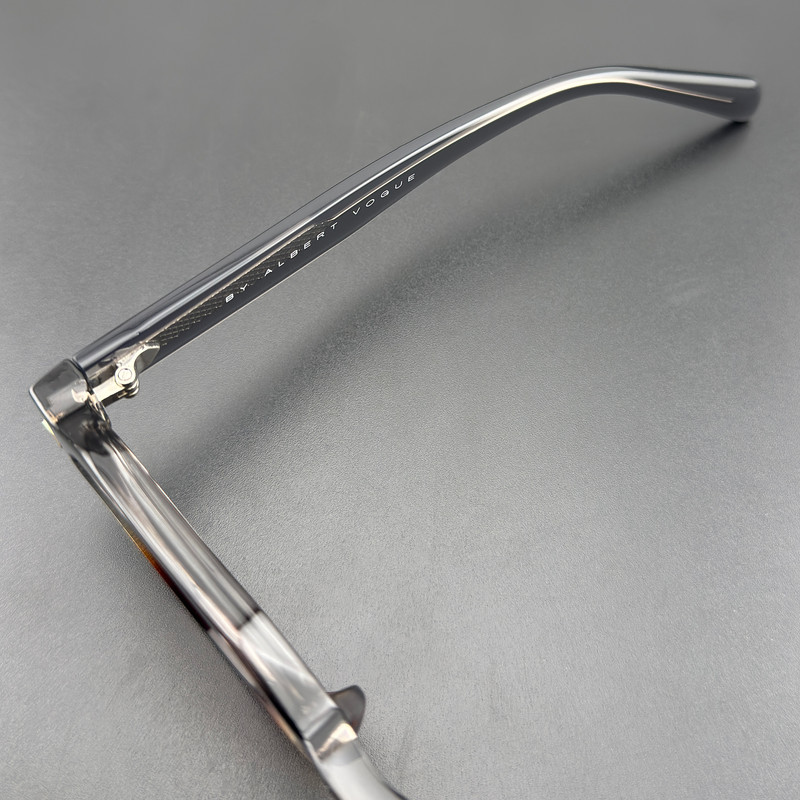 عینک آفتابی فریم خاص زنانه آلبرت وگ مدل S31115C4 Acetate Avantgarde Visionary