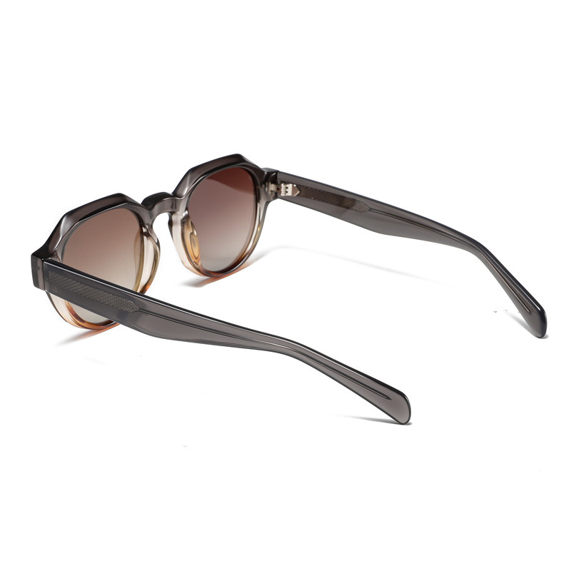 عینک آفتابی فریم خاص زنانه آلبرت وگ مدل S31115C4 Acetate Avantgarde Visionary